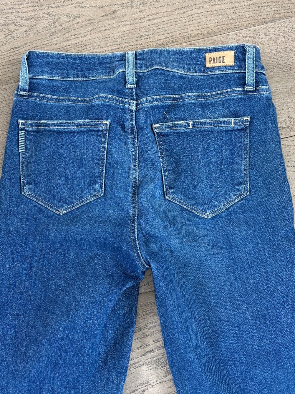 Paige Jeans - Picture 8 of 14